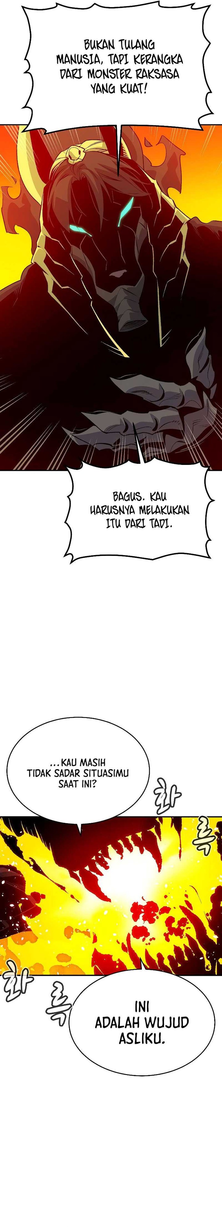 Alone Necromancer (Solo Necromancer) Chapter 149