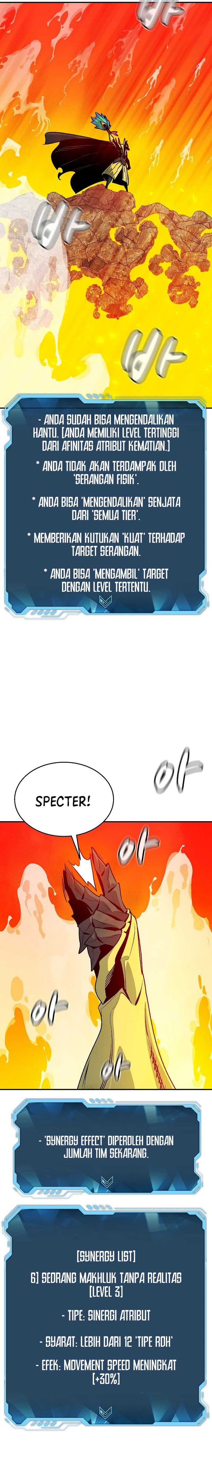 Alone Necromancer (Solo Necromancer) Chapter 149