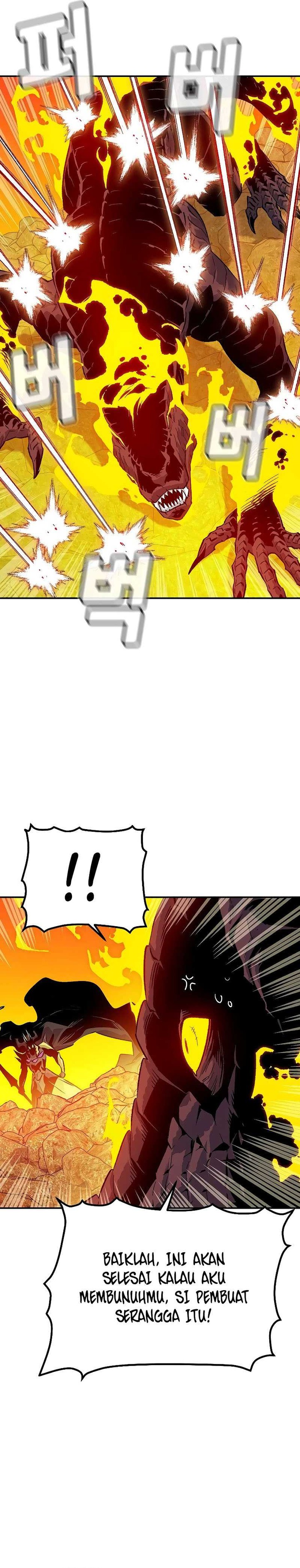 Alone Necromancer (Solo Necromancer) Chapter 149