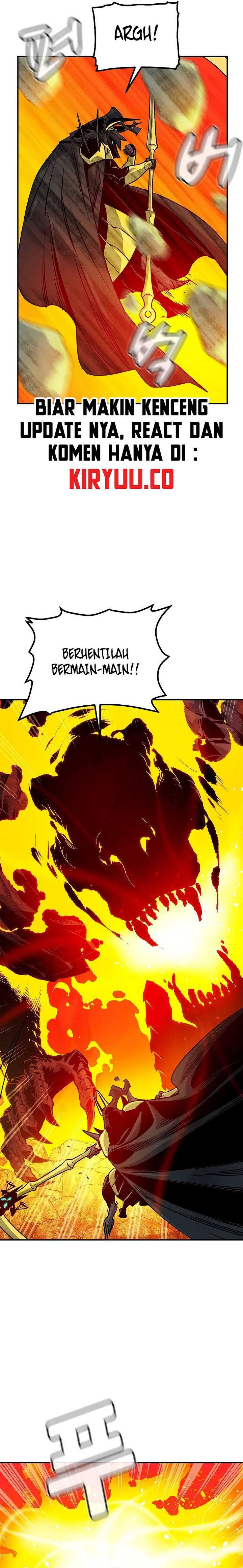 Alone Necromancer (Solo Necromancer) Chapter 149
