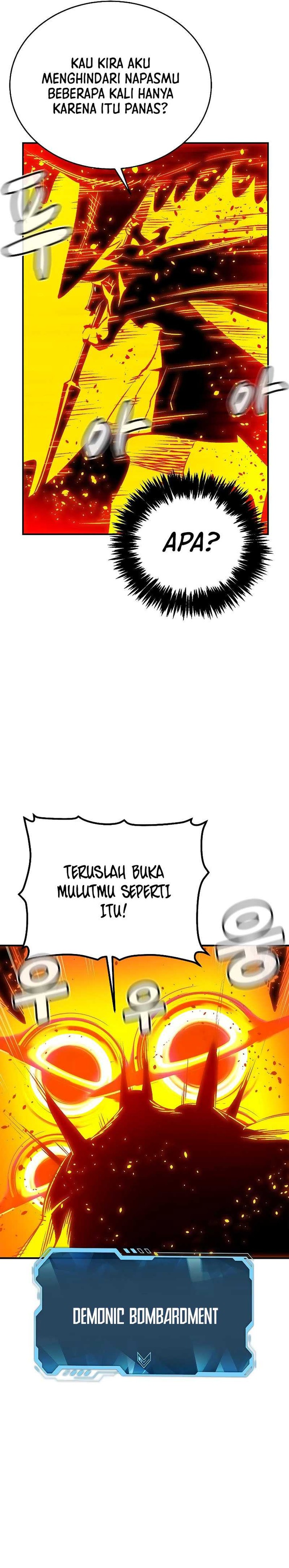 Alone Necromancer (Solo Necromancer) Chapter 149