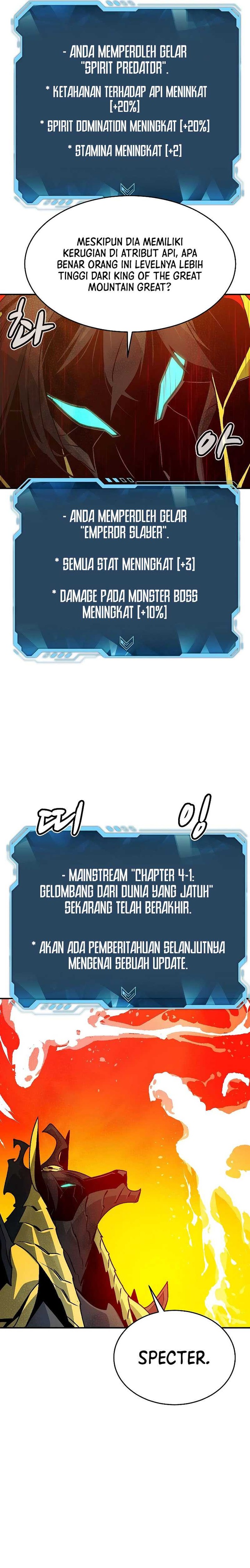 Alone Necromancer (Solo Necromancer) Chapter 149