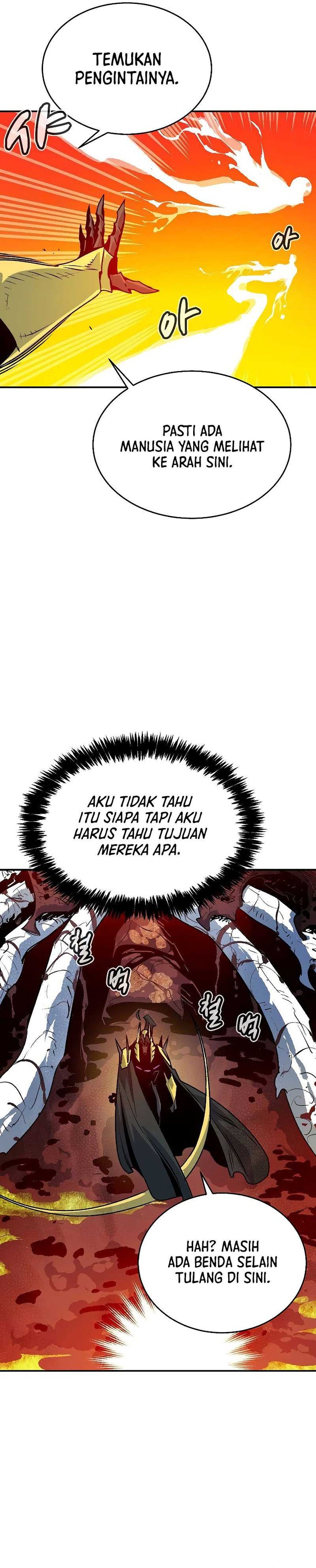 Alone Necromancer (Solo Necromancer) Chapter 149