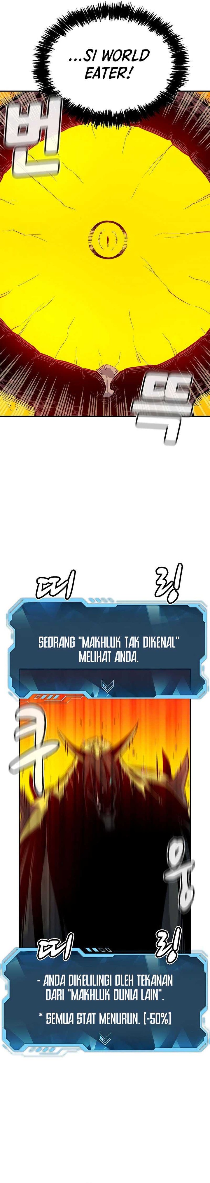 Alone Necromancer (Solo Necromancer) Chapter 149