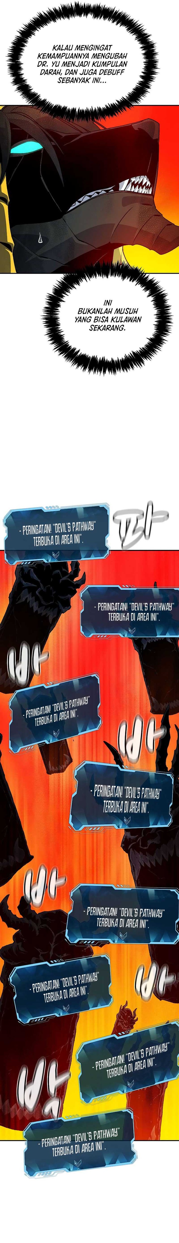Alone Necromancer (Solo Necromancer) Chapter 149