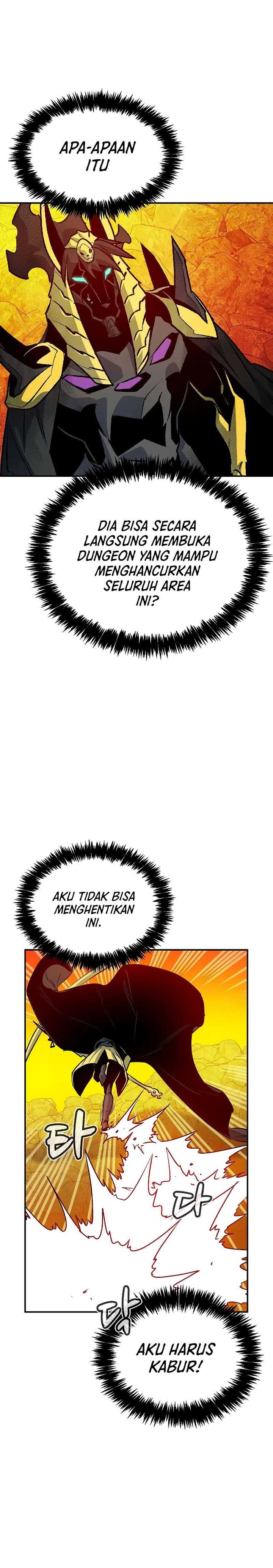 Alone Necromancer (Solo Necromancer) Chapter 149