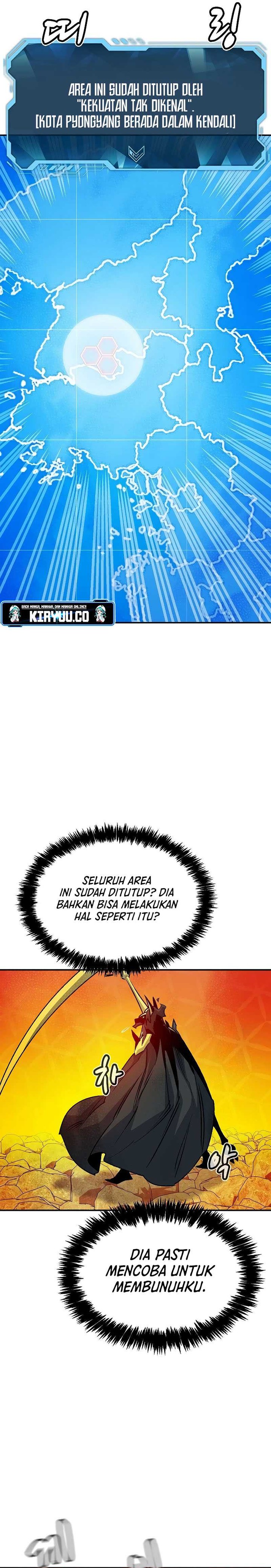 Alone Necromancer (Solo Necromancer) Chapter 149