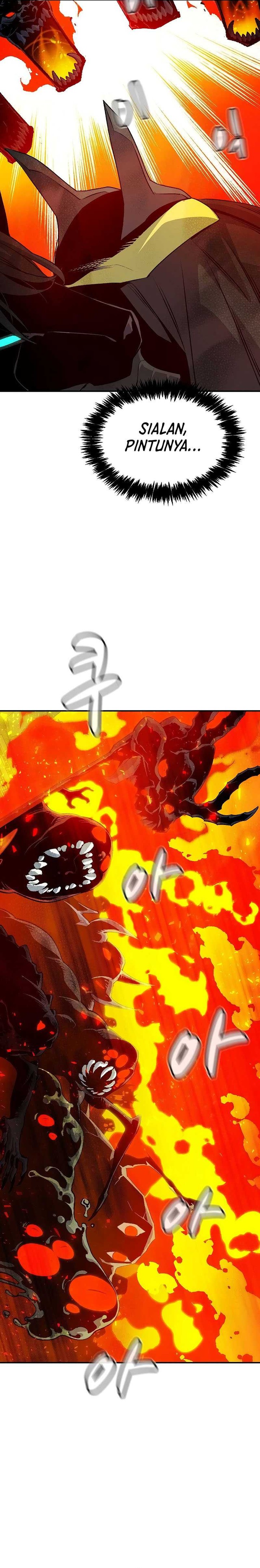 Alone Necromancer (Solo Necromancer) Chapter 149