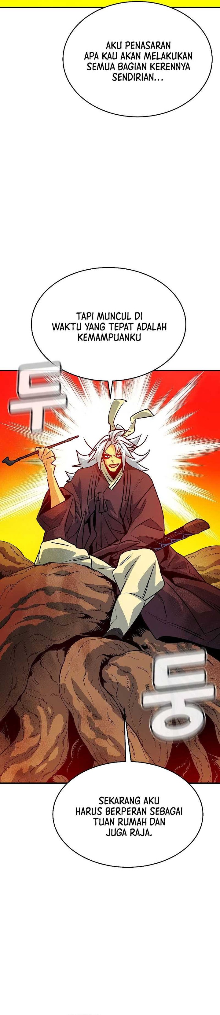 Alone Necromancer (Solo Necromancer) Chapter 149