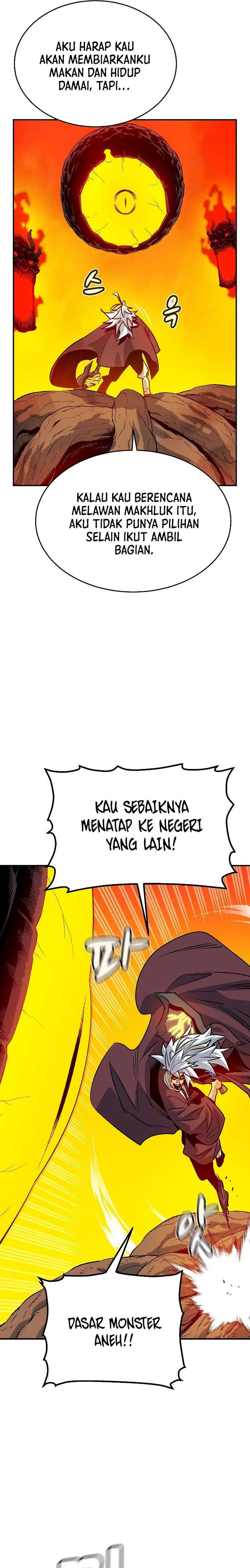 Alone Necromancer (Solo Necromancer) Chapter 149