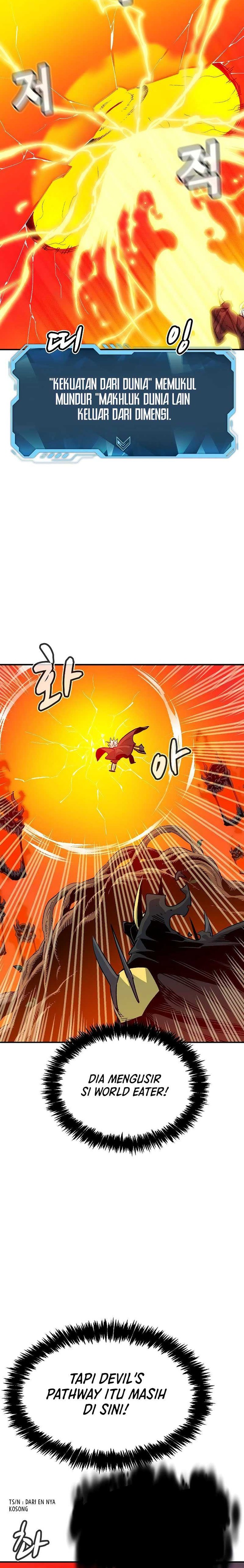 Alone Necromancer (Solo Necromancer) Chapter 149
