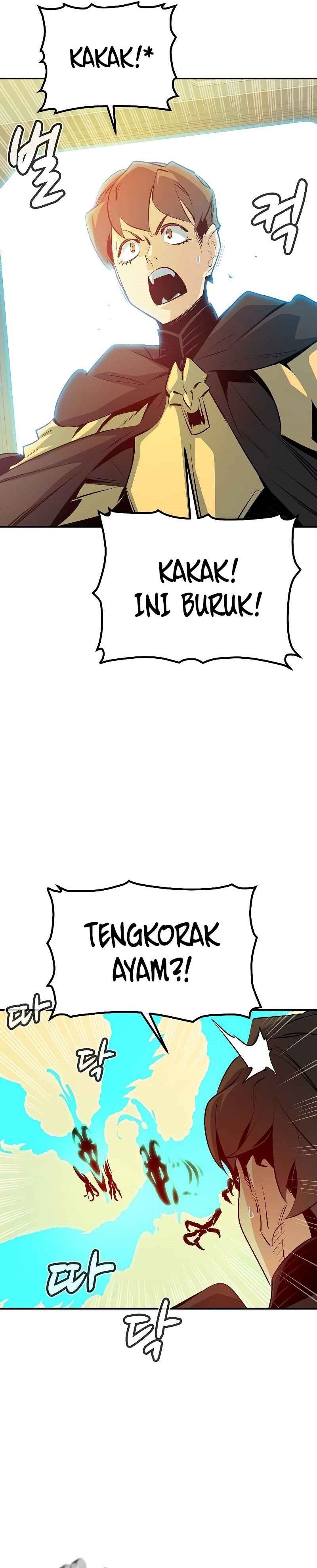Alone Necromancer (Solo Necromancer) Chapter 159