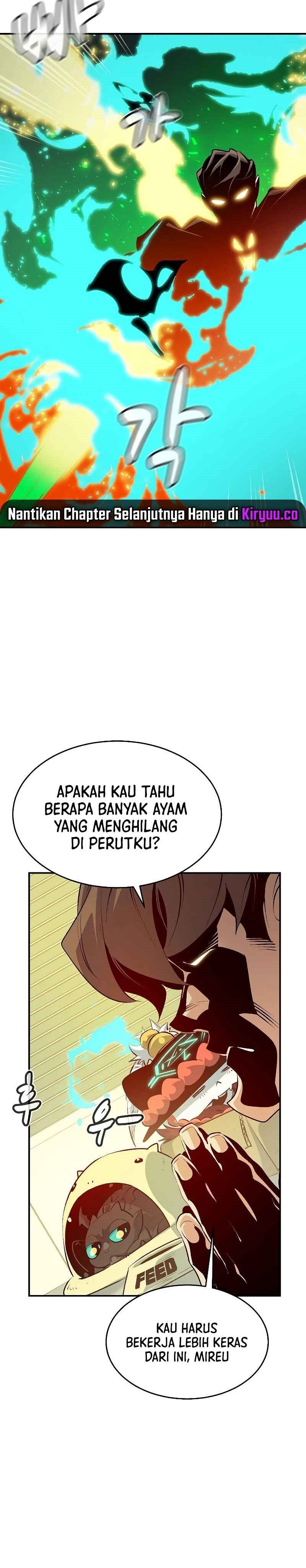 Alone Necromancer (Solo Necromancer) Chapter 159
