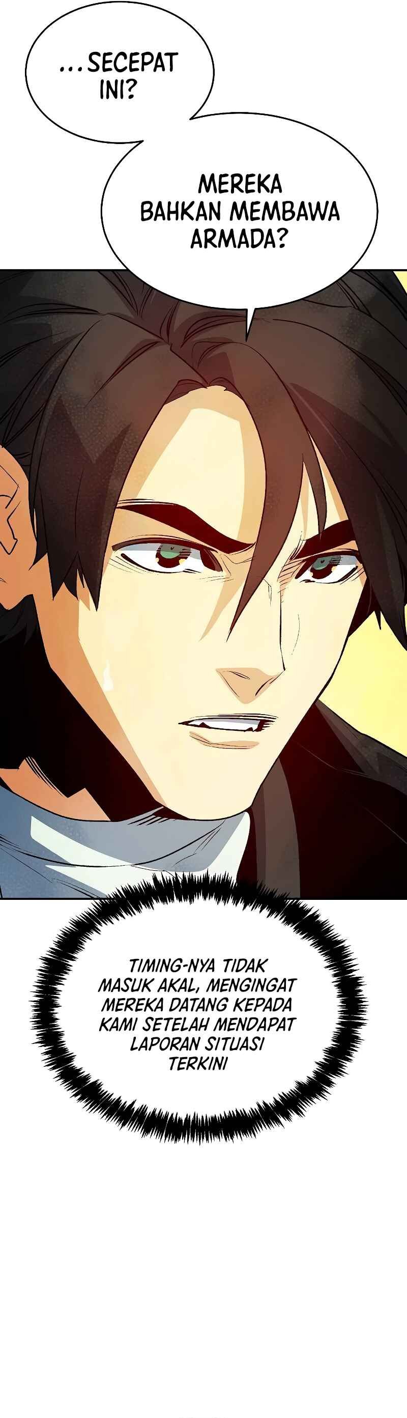 Alone Necromancer (Solo Necromancer) Chapter 159