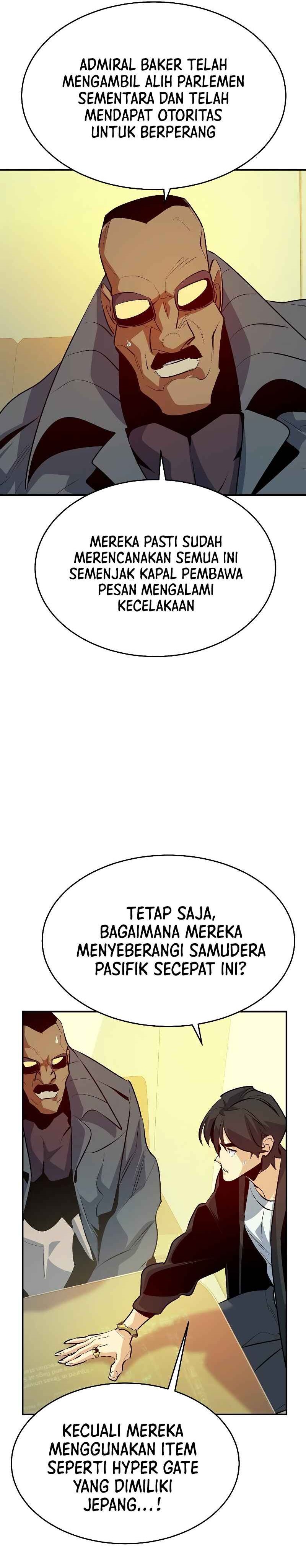Alone Necromancer (Solo Necromancer) Chapter 159