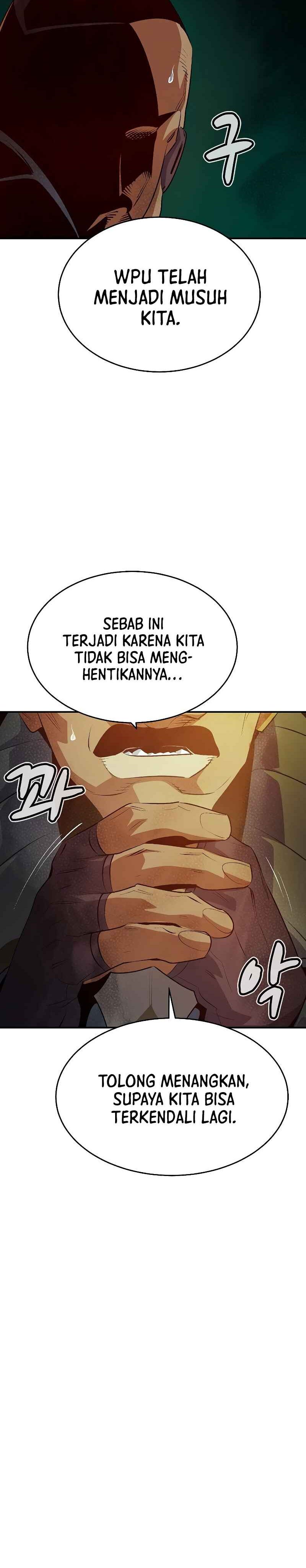Alone Necromancer (Solo Necromancer) Chapter 159