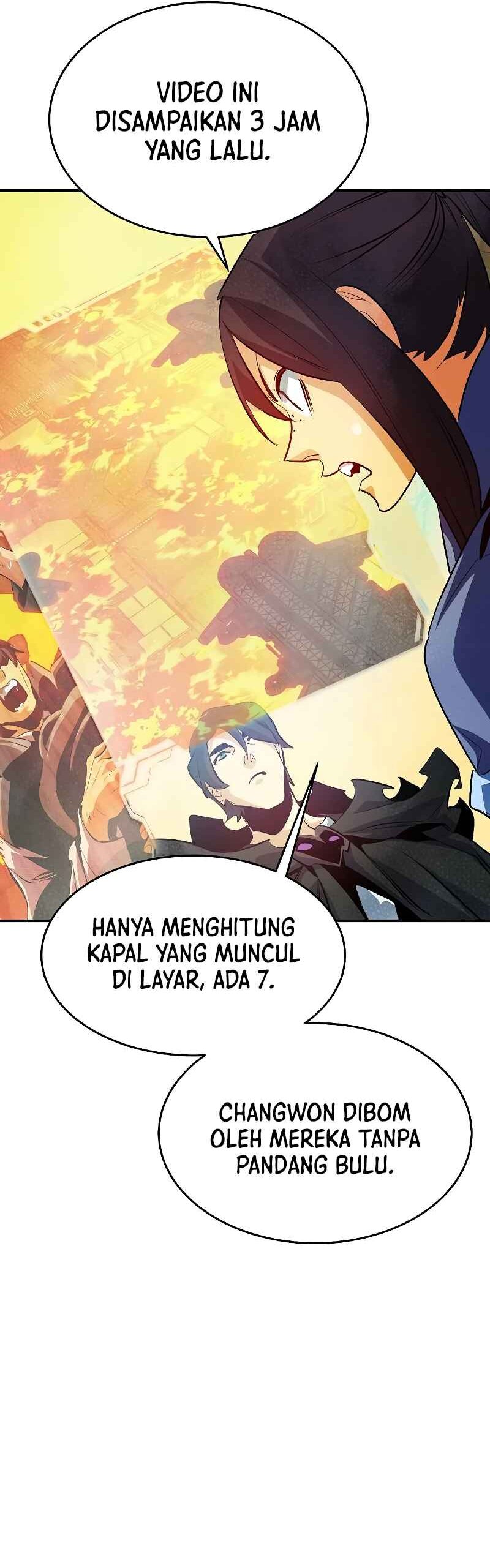 Alone Necromancer (Solo Necromancer) Chapter 159