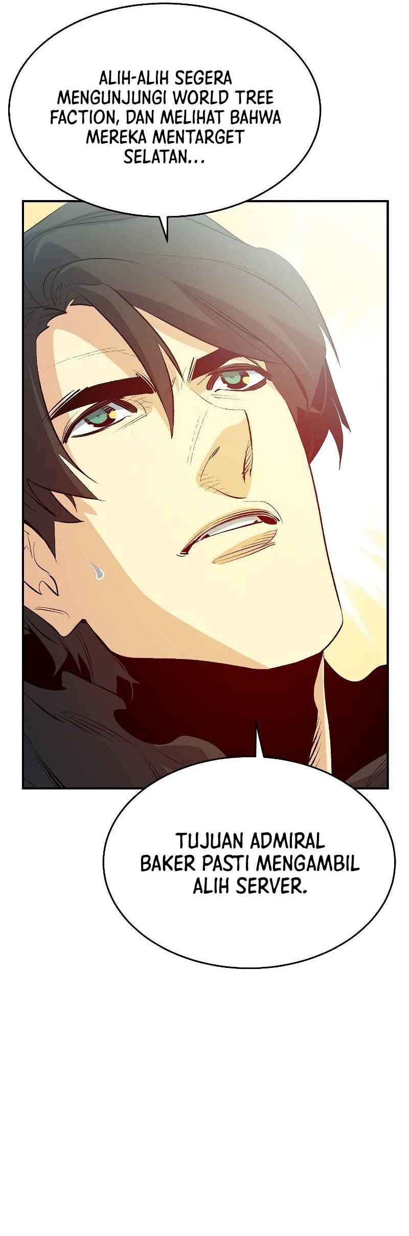Alone Necromancer (Solo Necromancer) Chapter 159