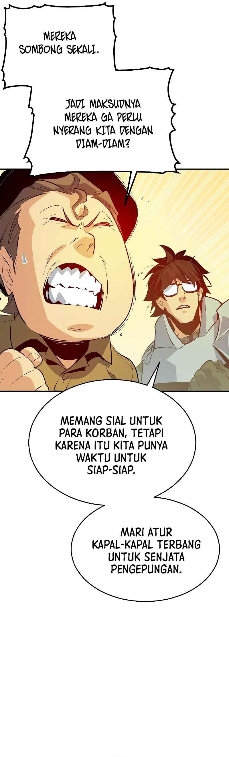 Alone Necromancer (Solo Necromancer) Chapter 159