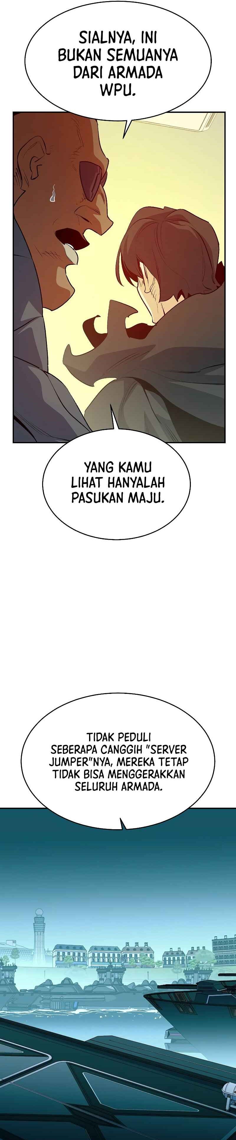 Alone Necromancer (Solo Necromancer) Chapter 159