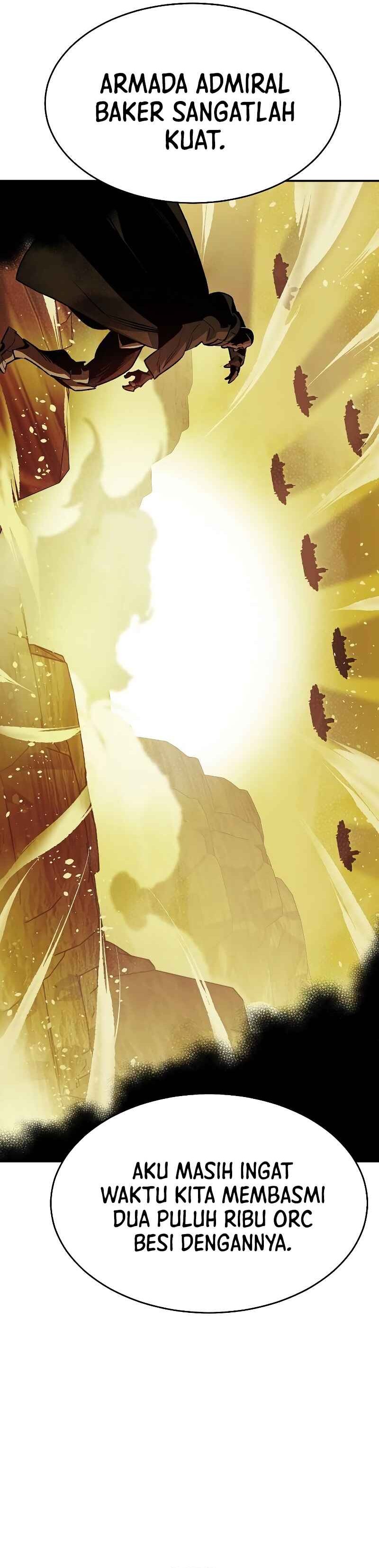 Alone Necromancer (Solo Necromancer) Chapter 159