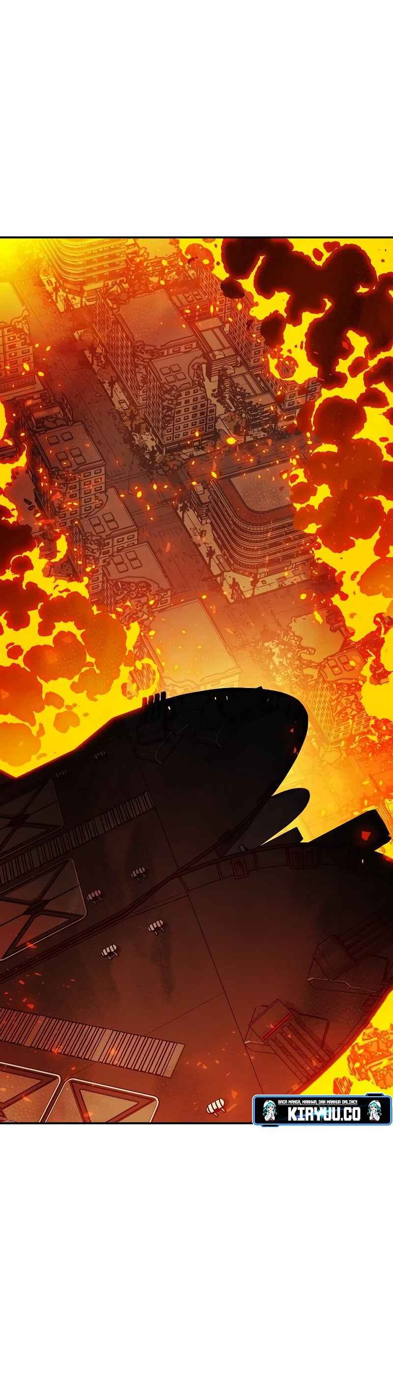 Alone Necromancer (Solo Necromancer) Chapter 159
