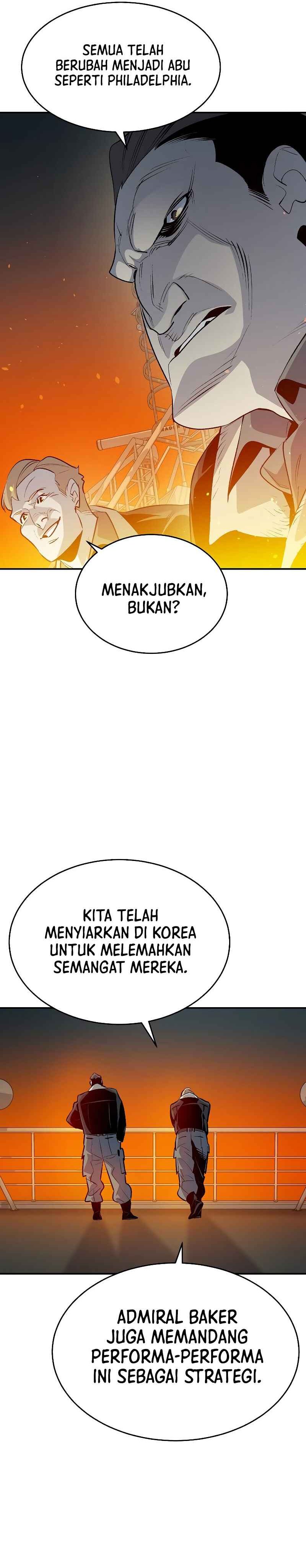 Alone Necromancer (Solo Necromancer) Chapter 159