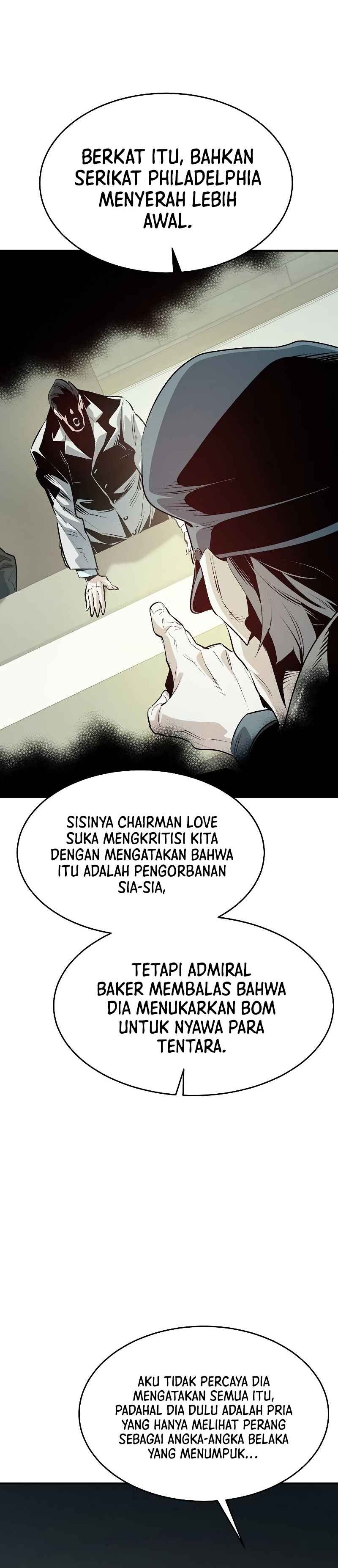 Alone Necromancer (Solo Necromancer) Chapter 159
