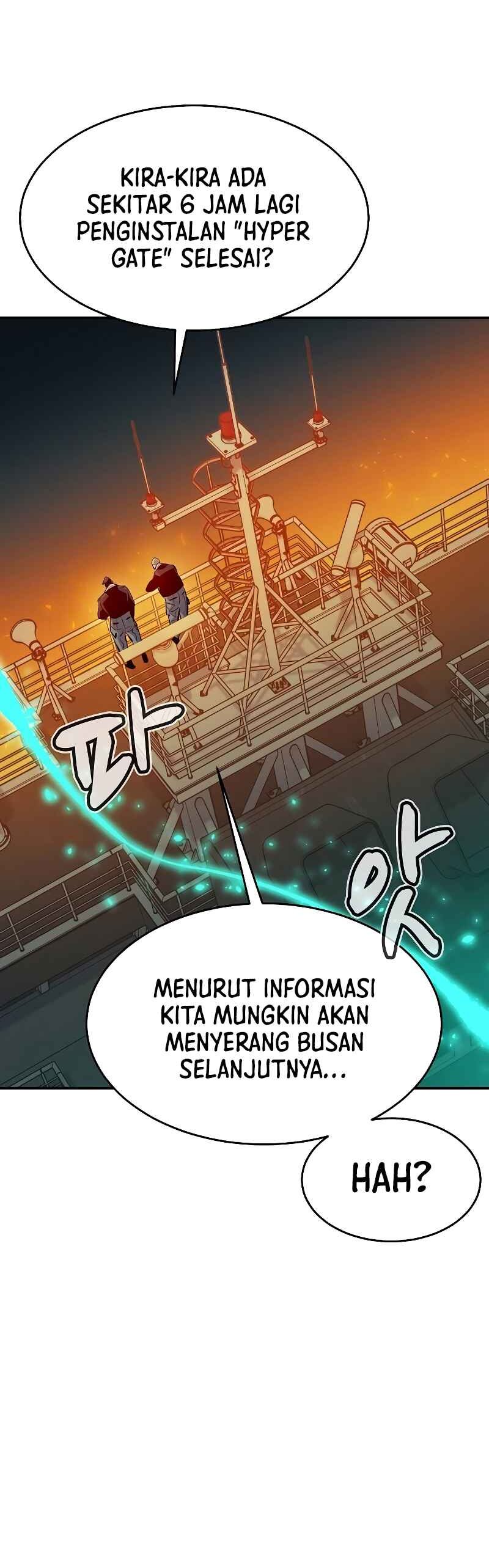 Alone Necromancer (Solo Necromancer) Chapter 159