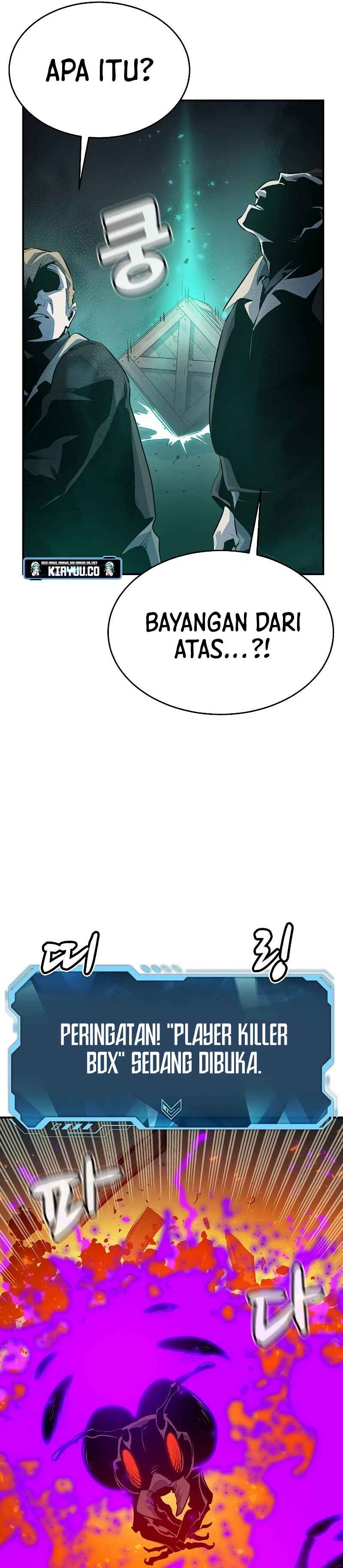 Alone Necromancer (Solo Necromancer) Chapter 159