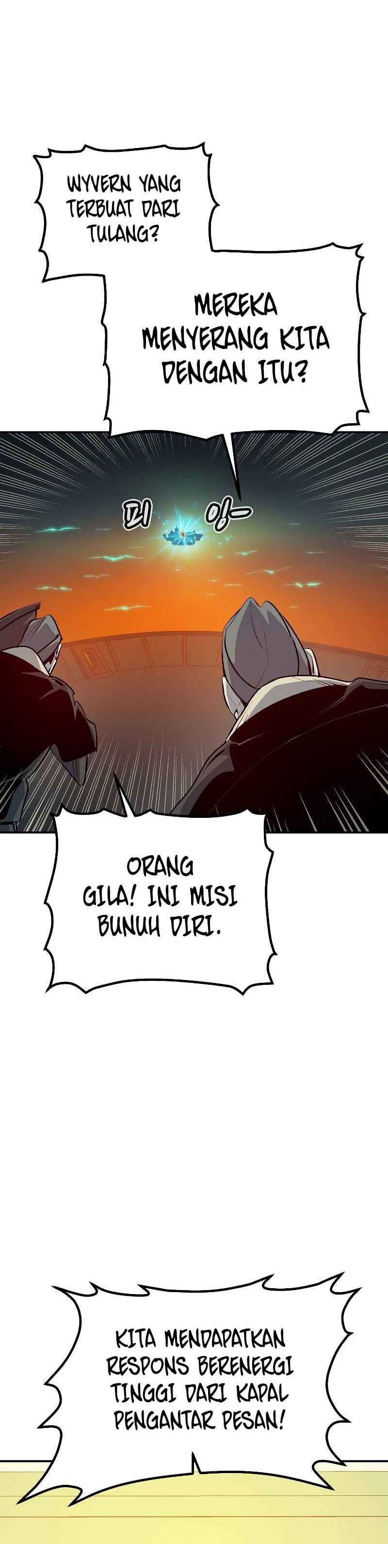 Alone Necromancer (Solo Necromancer) Chapter 159