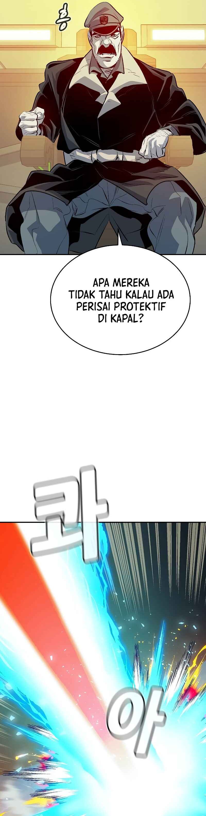 Alone Necromancer (Solo Necromancer) Chapter 159