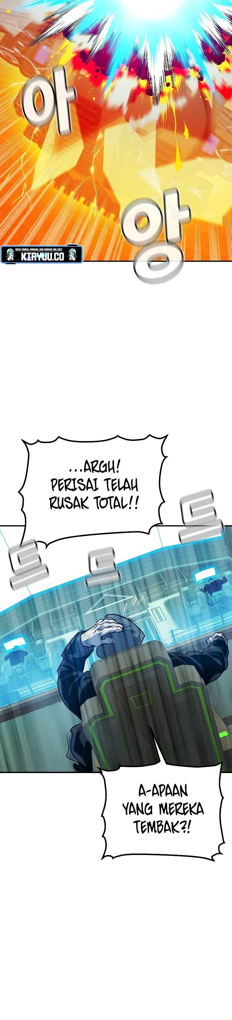 Alone Necromancer (Solo Necromancer) Chapter 159
