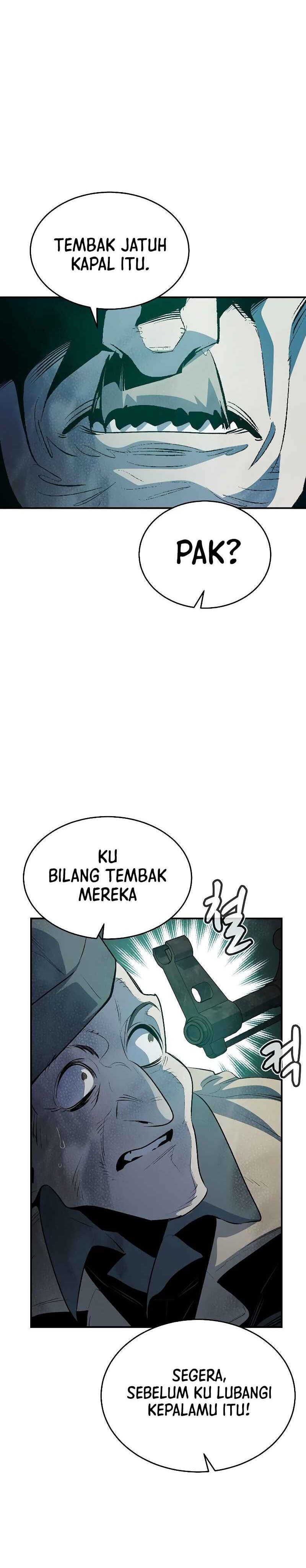 Alone Necromancer (Solo Necromancer) Chapter 159