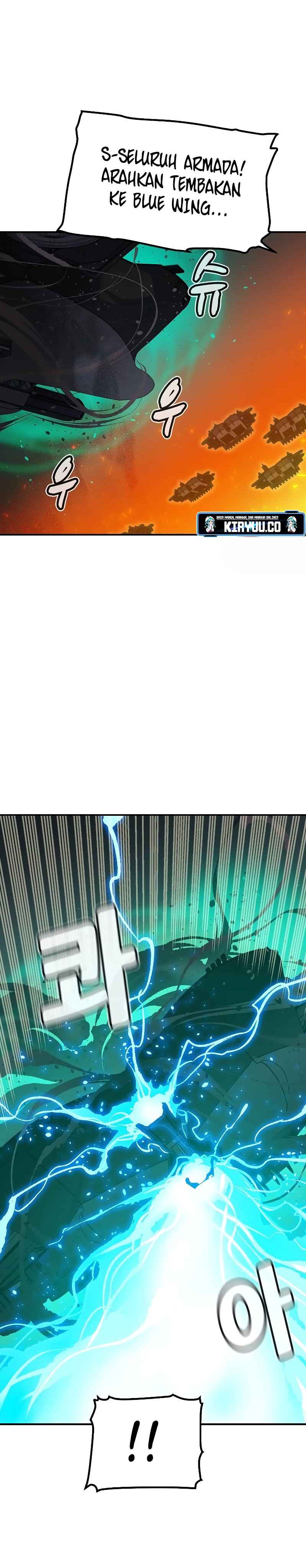 Alone Necromancer (Solo Necromancer) Chapter 159