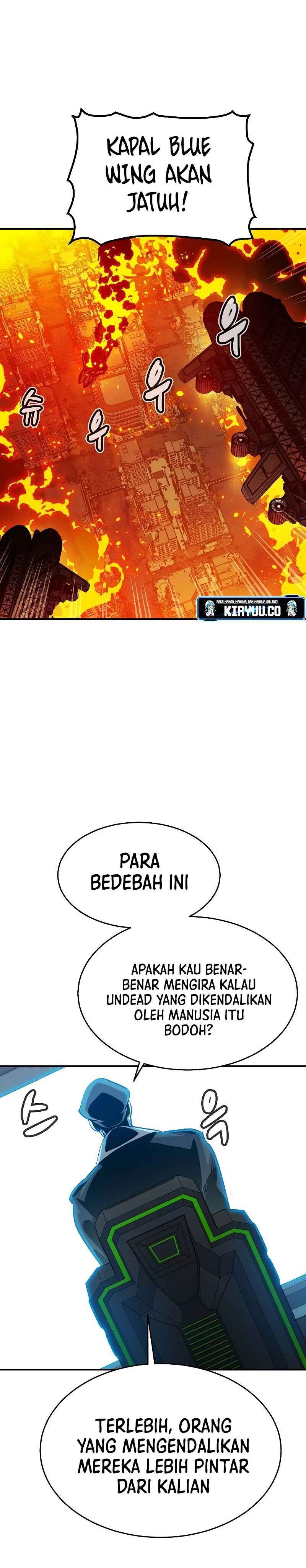 Alone Necromancer (Solo Necromancer) Chapter 159