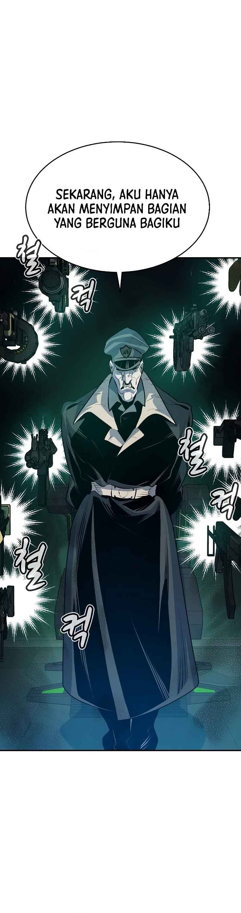 Alone Necromancer (Solo Necromancer) Chapter 159