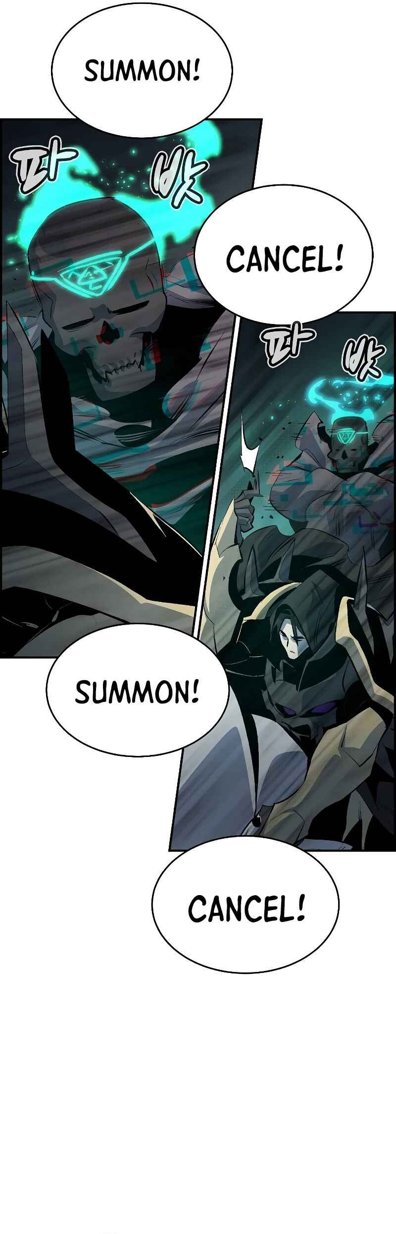 Alone Necromancer (Solo Necromancer) Chapter 159