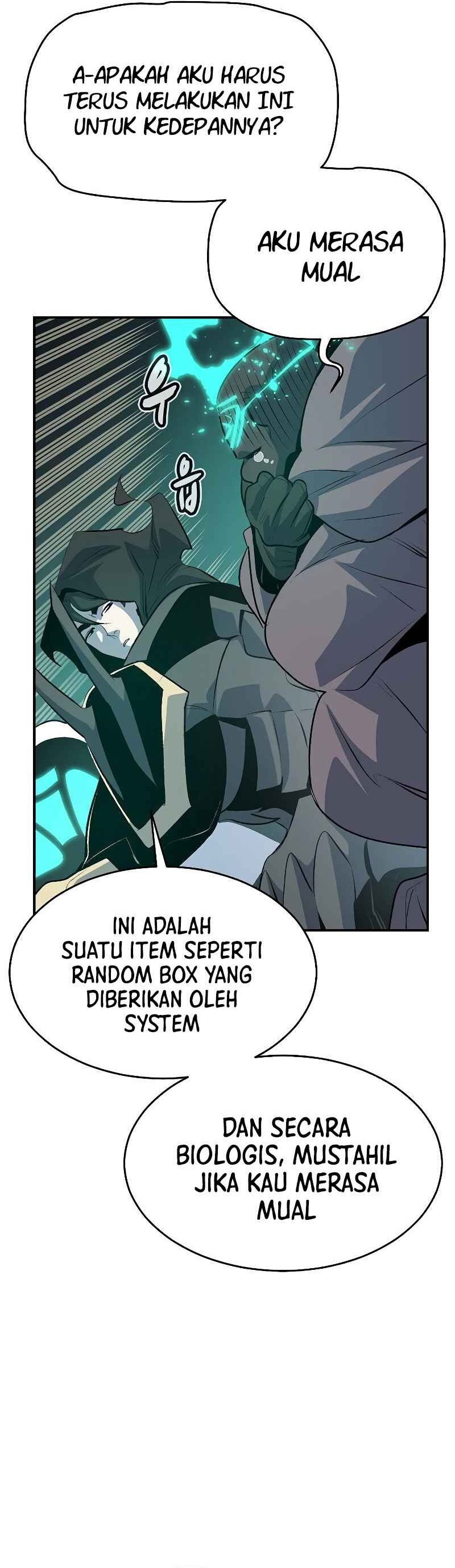 Alone Necromancer (Solo Necromancer) Chapter 159