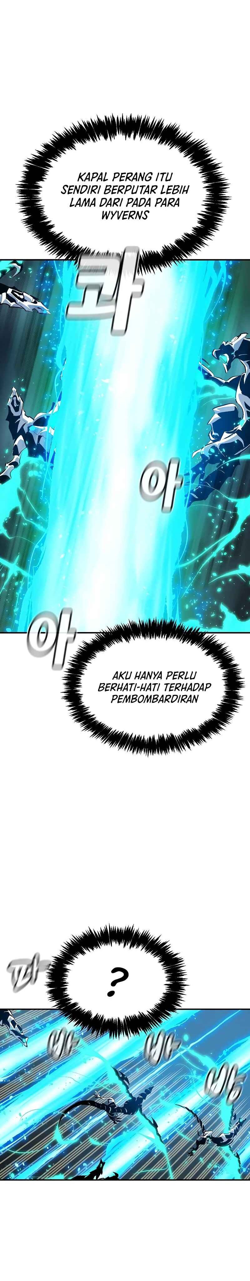 Alone Necromancer (Solo Necromancer) Chapter 159