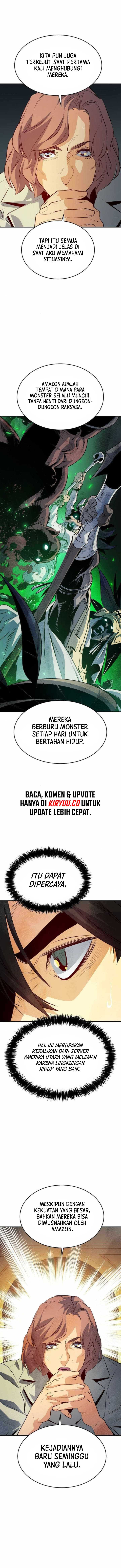Alone Necromancer (Solo Necromancer) Chapter 162
