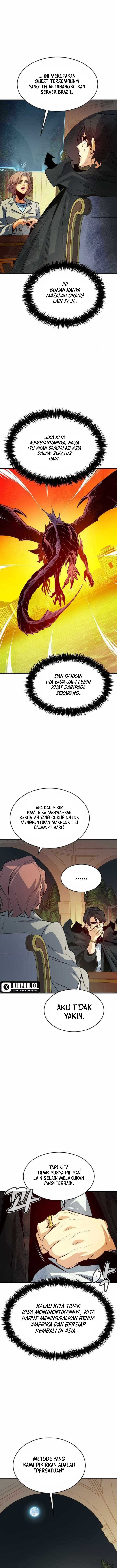 Alone Necromancer (Solo Necromancer) Chapter 162