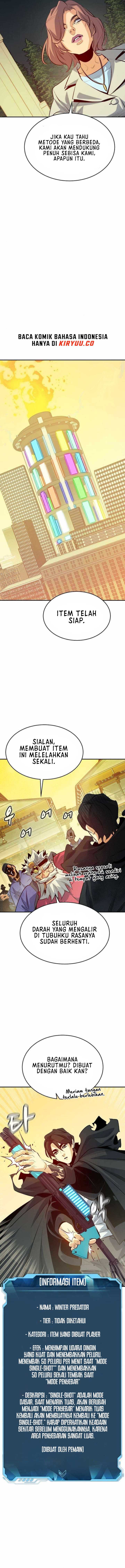 Alone Necromancer (Solo Necromancer) Chapter 162