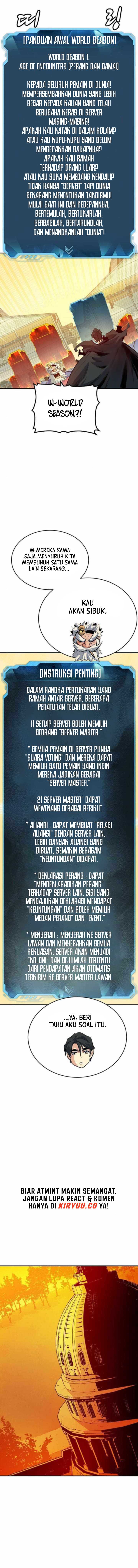 Alone Necromancer (Solo Necromancer) Chapter 162