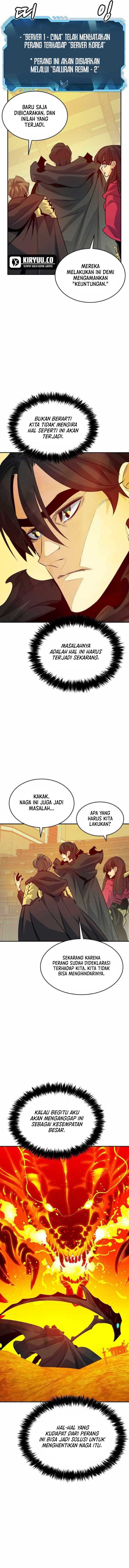 Alone Necromancer (Solo Necromancer) Chapter 162