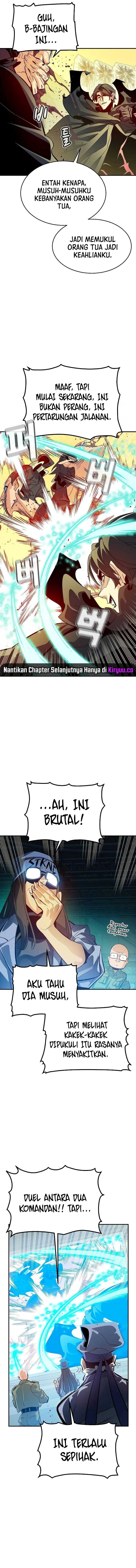 Alone Necromancer (Solo Necromancer) Chapter 187