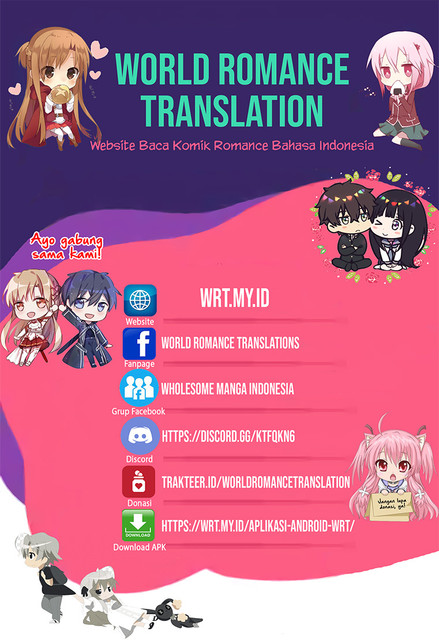 Ao no Hako Chapter 61