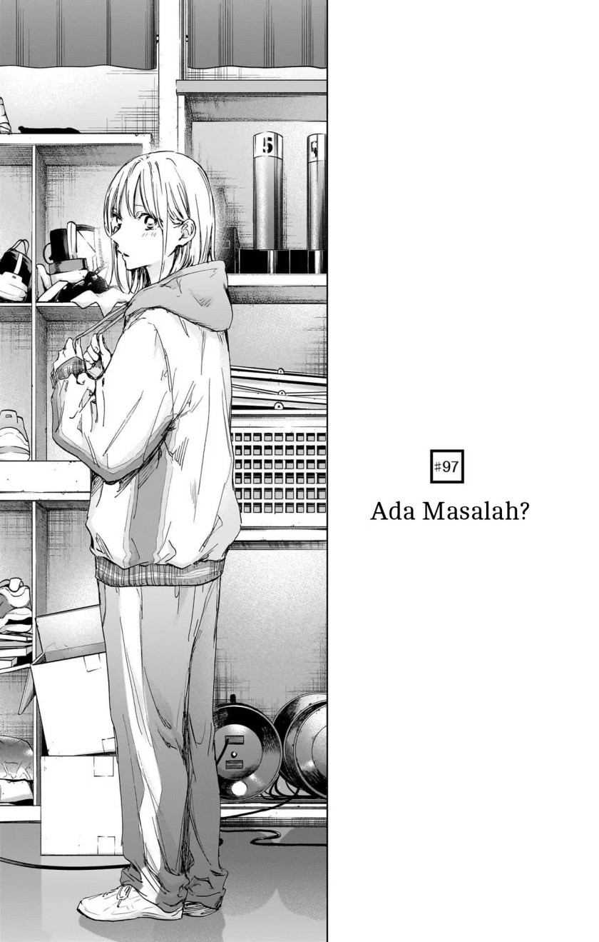 Ao no Hako Chapter 97