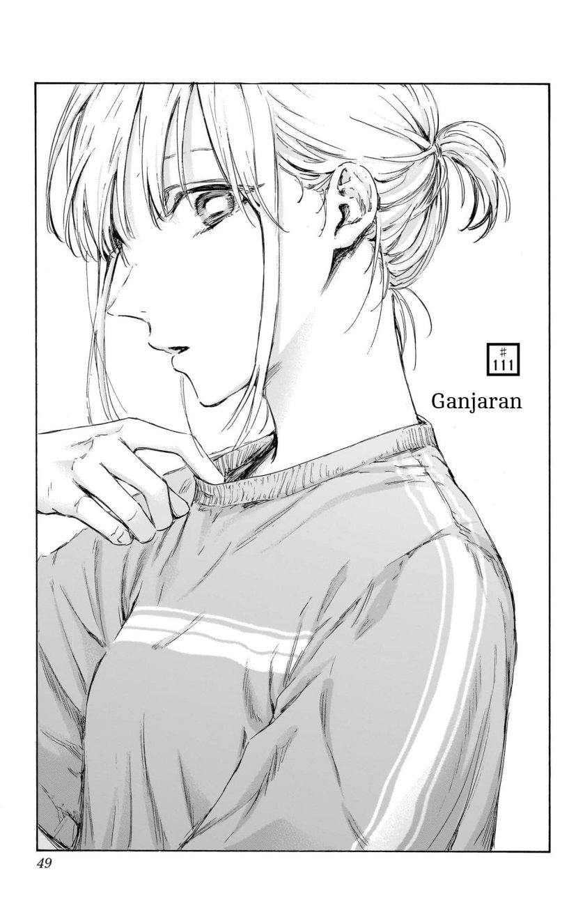 Ao no Hako Chapter 111