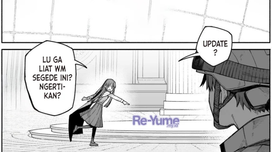 Ao no Hako Chapter 201